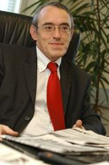 Огнян Донев; снимка: Софарма