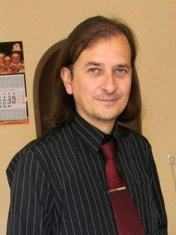 <p>
	Димитър Неков (Императорът). <em>Снимка: Facebook</em></p>
