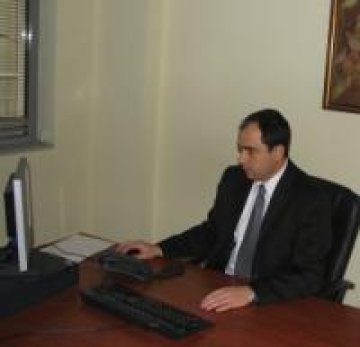 Явор Ачев. Снимка: Investor.bg