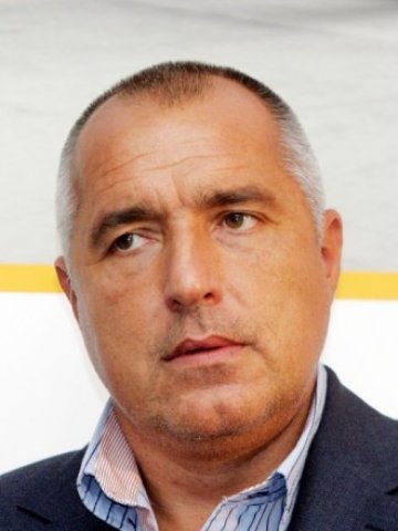 <p>
	В деня на траур премиерът Борисов представи спешните мерки, които кабинетът ще вземе за преодоляване на нови бедствия &nbsp; &nbsp;Снимка: БТА</p>
