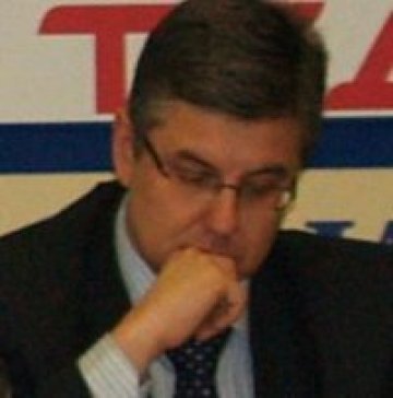 Димчо Михалевски. Снимка: МТ