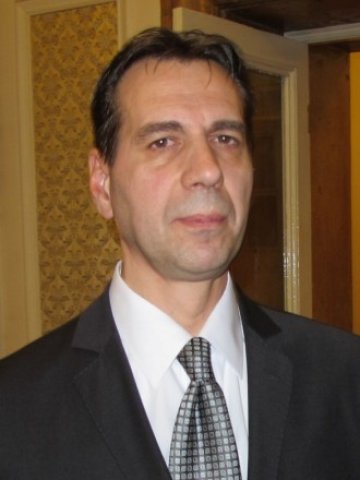 <p>
	Николай Попов. <em>Снимка: КФН</em></p>
