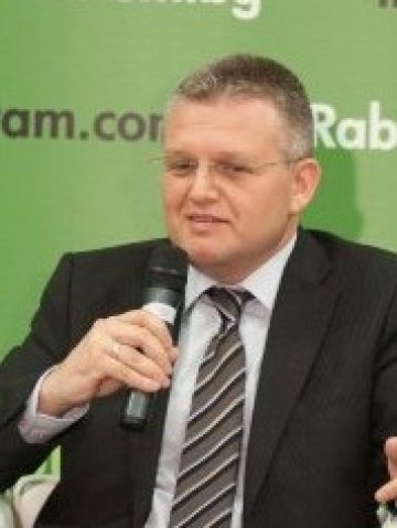 <p>
	Радослав Манолов <em>Снимка: Investor.bg</em></p>
