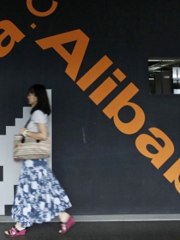 Alibaba инвестира 16 млрд. долара в китайската логистика