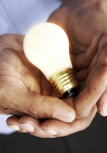 Безжично електричество