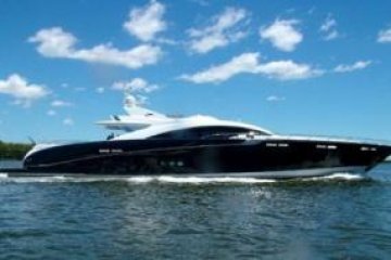 Warren Yachts навлязоха в дълбоки води