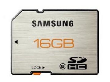 Samsung разработи „вечна“ карта за памет