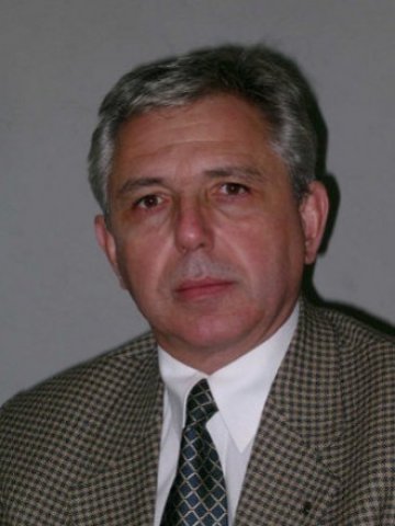 Юлиан Тюфекчиев