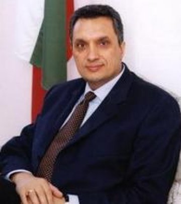 Иван Костов. Снимка: ДСБ