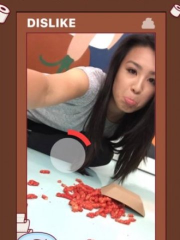 Facebook стартира следващата си атака над Snapchat