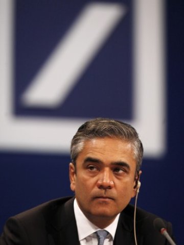 <p>
	Аншу Джейн е предпазлив оптимист за бъдещето на глобалната икономика.&nbsp;<em>Снимка: Ройтерс</em></p>
