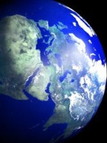 <p>Кризата измести световния икономически баланс в полза на развиващите се пазари. Снимка: www.sxc.hu</p>