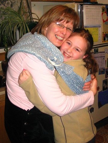 <p>Киберпрегръдката скоро може да стане реалност за масовия потребител на следствата за дистанционно общуване. <i>Снимка: Flickr, Лиценз: </i><a target="_blank" href="http://creativecommons.org/licenses/by/2.0/"><i>Creative Commons</i></a></p>