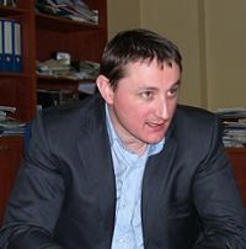Румен Георгиев. Снимка: Investor.bg