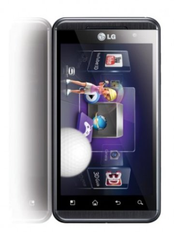 <p>
	LG Optimus 3D P920 позволява триизмерно гледане без очила. <em>Снимка: LG</em></p>
