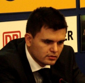 Лъчезар Богданов. Снимка: Investor.bg