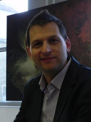 <p>
	Георги Стоев: Растеж без дясна икономическа политика няма как да бъде постигнат. <em>Снимка</em>: <em>Личен архив</em></p>
