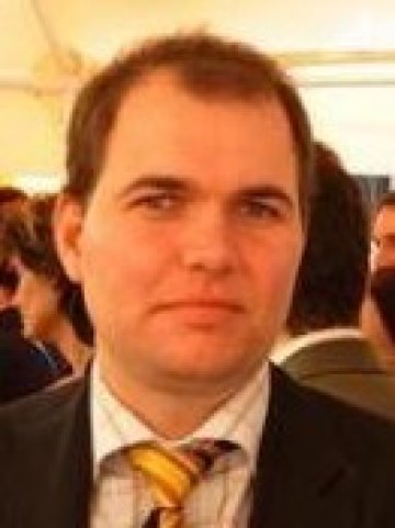<p>
	Владислав Панев. <em>Снимка: Личен архив</em></p>
