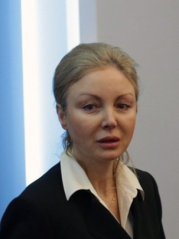 <p>
	<em>Новият директор на агенцията по трансплантации д-р Мариана Симеонова.</em> Снимка: БТА</p>
