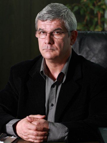 <p>Кирил Вътев, <i>Снимка: Личен архив</i></p>