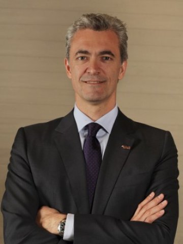 <p style="text-align: justify;">
	<em>Карло Вивалди. Снимка: UniCredit</em></p>
