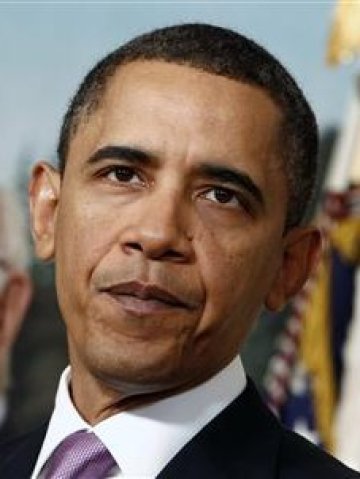 <p>
	Обама обаче получи шанс да довършизапочнатите реформи, а бизнесът е доволен от предвидимостта на политиките и приемствеността. <em>Снимка: Ройтерс</em></p>
