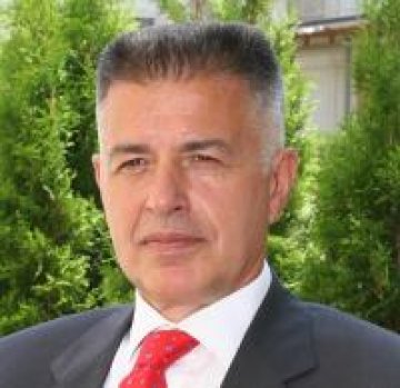 Красимир Дачев. Снимка: Личен архив