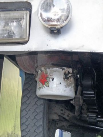 <p>
	Администрацията е категорична, че подобни изобретения вече няма да бъдат допускани след техническите прегледи &nbsp;&nbsp;Снимка: БТА</p>
