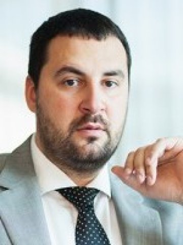 <p>
	Димо Спасов.&nbsp;<em>Снимка: Българска банка за развитие</em></p>
