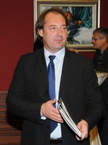 Добромир Ганев