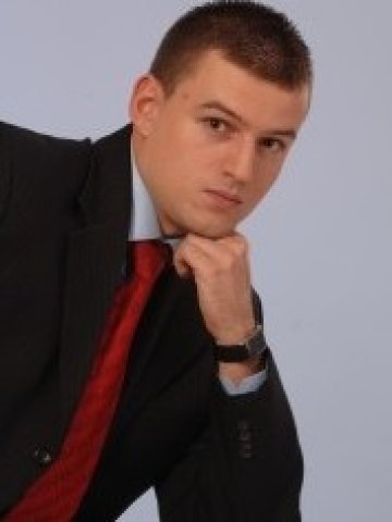 Ангел Рабаджийски. Снимка: Личен архив