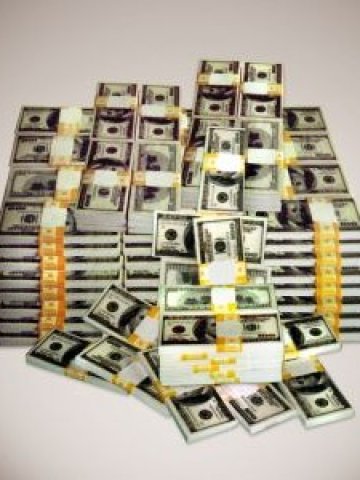 Китайски милионер тръгва по стъпките на Бъфет и Гейтс