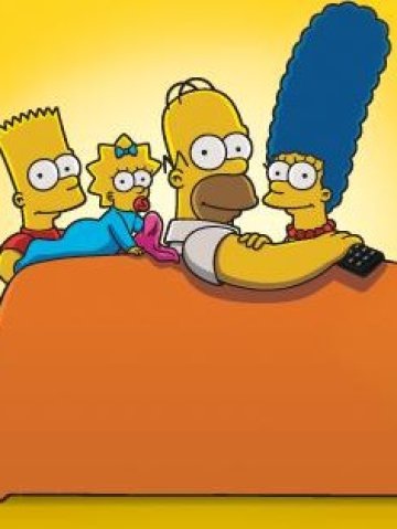 Изображение: thesimpsons.com