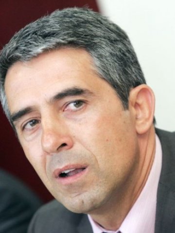 <p>
	<em>Президентът на България Росен Плевнелиев &nbsp;</em> &nbsp; &nbsp; &nbsp; &nbsp; &nbsp; &nbsp;Снимка: БТА</p>
