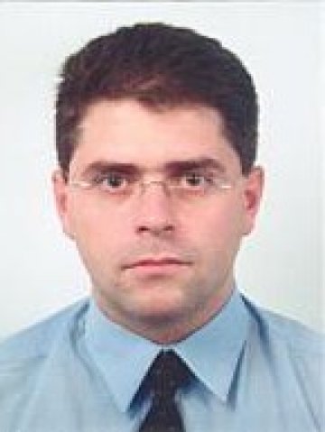 Петър Миленков. Снимка: Личен архив