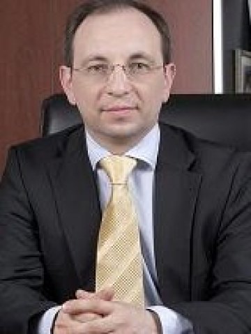 Николай Василев. Снимка: Личен архив