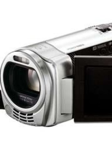 Най-леката HD камера