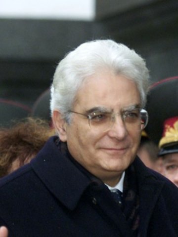 <p>
	Матарела. <em>Снимка: Архив Ройтерс</em></p>
