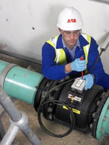 <p>
	<em>Снимка:&nbsp;ABB&nbsp;</em></p>
