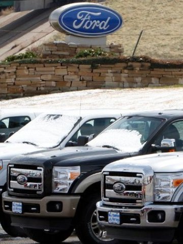 <p><span lang="en-US">Ford </span><span lang="bg-BG">затваря временно фабриките си в </span>южноафриканския град Претория, в източнокитайския Нанцзин и в Тайван. <i>Снимка: </i><span lang="bg-BG">Ройтерс</span></p>