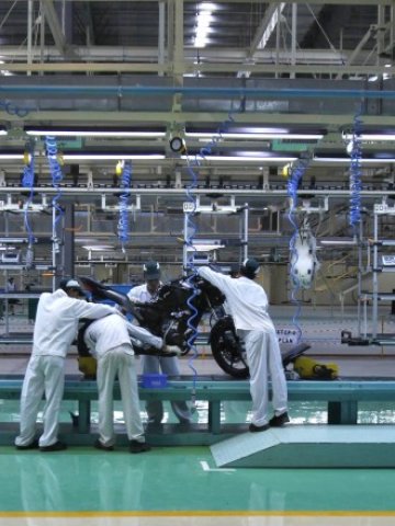 <p>
	Снимка: Ройтерс</p>
