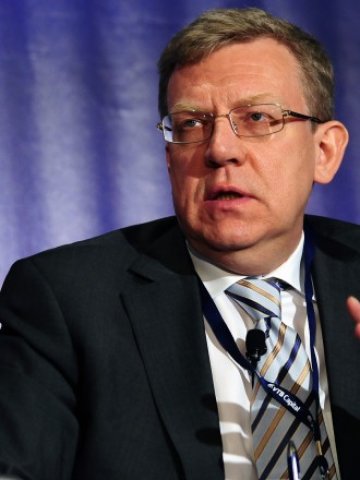 <p>
	Алексей Кудрин. <em>Снимка: Архив Ройтерс</em></p>
