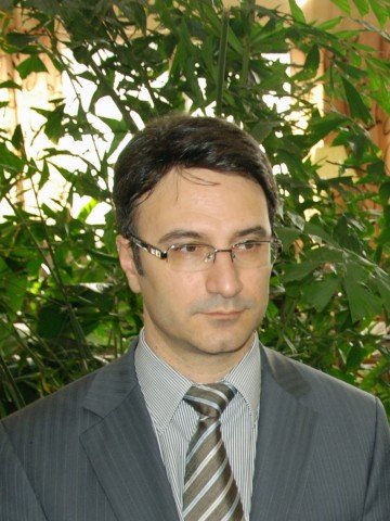 <p>Трайчо Трайков, министър на икономиката, енергетиката и туризма. Снимка: БТА</p>