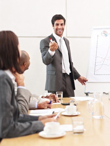 Как се прави добър комплимент?