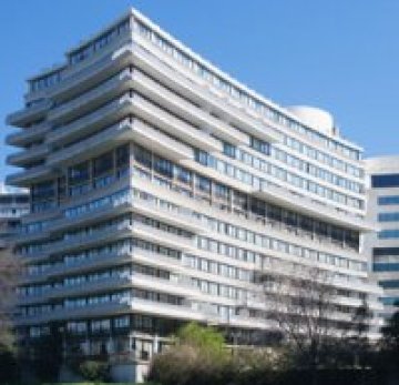 Хотел Уотъргейт. Снимка: thewatergatehotel.com