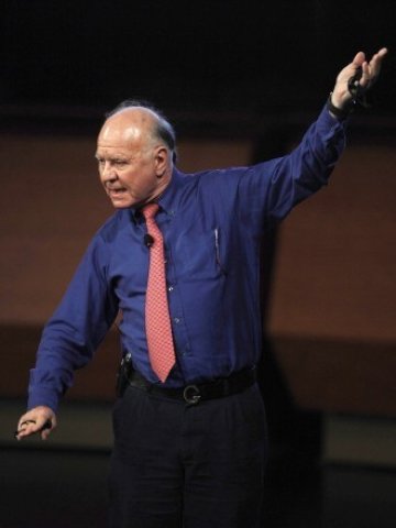 <p style="text-align: justify;">
	Марк Фабер. <em>Снимка: архив, Ройтерс</em></p>
