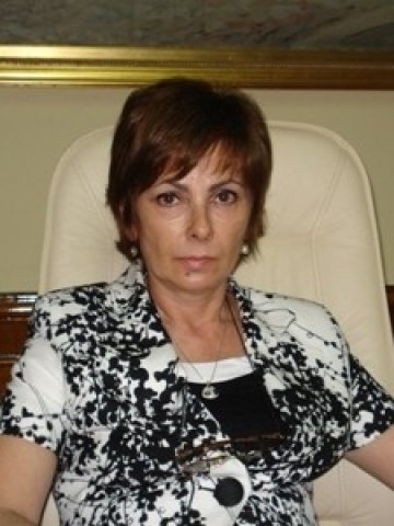 <p>
	Юлия Ненкова. <em>Снимка: Столична община</em></p>
