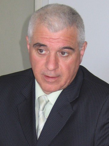 <p>Николай Митанкин, <i>Снимка: Личен архив</i></p>