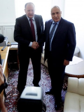 <p>
	<em>Снимка: БТА</em></p>
