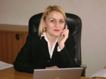 Милена Михайлова. Снимка: БТК